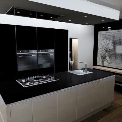 Show Room 91 1